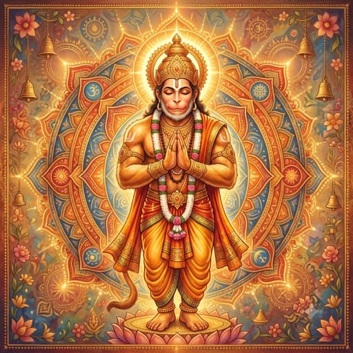 Shree Hanuman