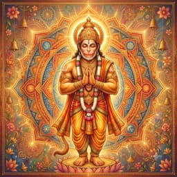 Shree Hanuman