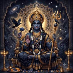 Shani Dev